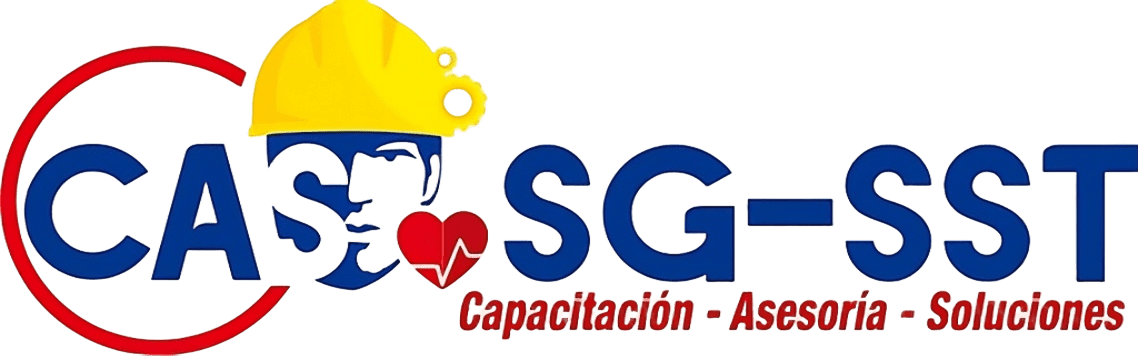 CAS - SG-SST  Capacitación, Asesoría & Soluciones